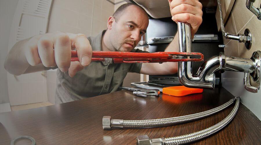 Professional sink repair in Redmond, OR